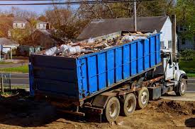 Best Residential Junk Removal  in Springdale, NC